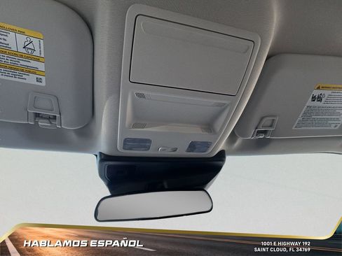 Used 2025 Ford Bronco Sport Big Bend image 22