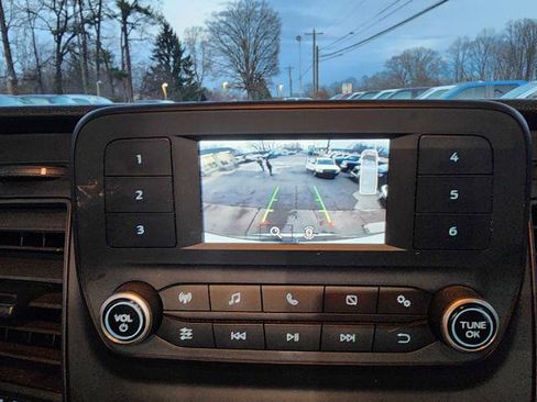 Used 2020 Ford Transit 250 Medium Roof w/ Load Area Protection Package image 20