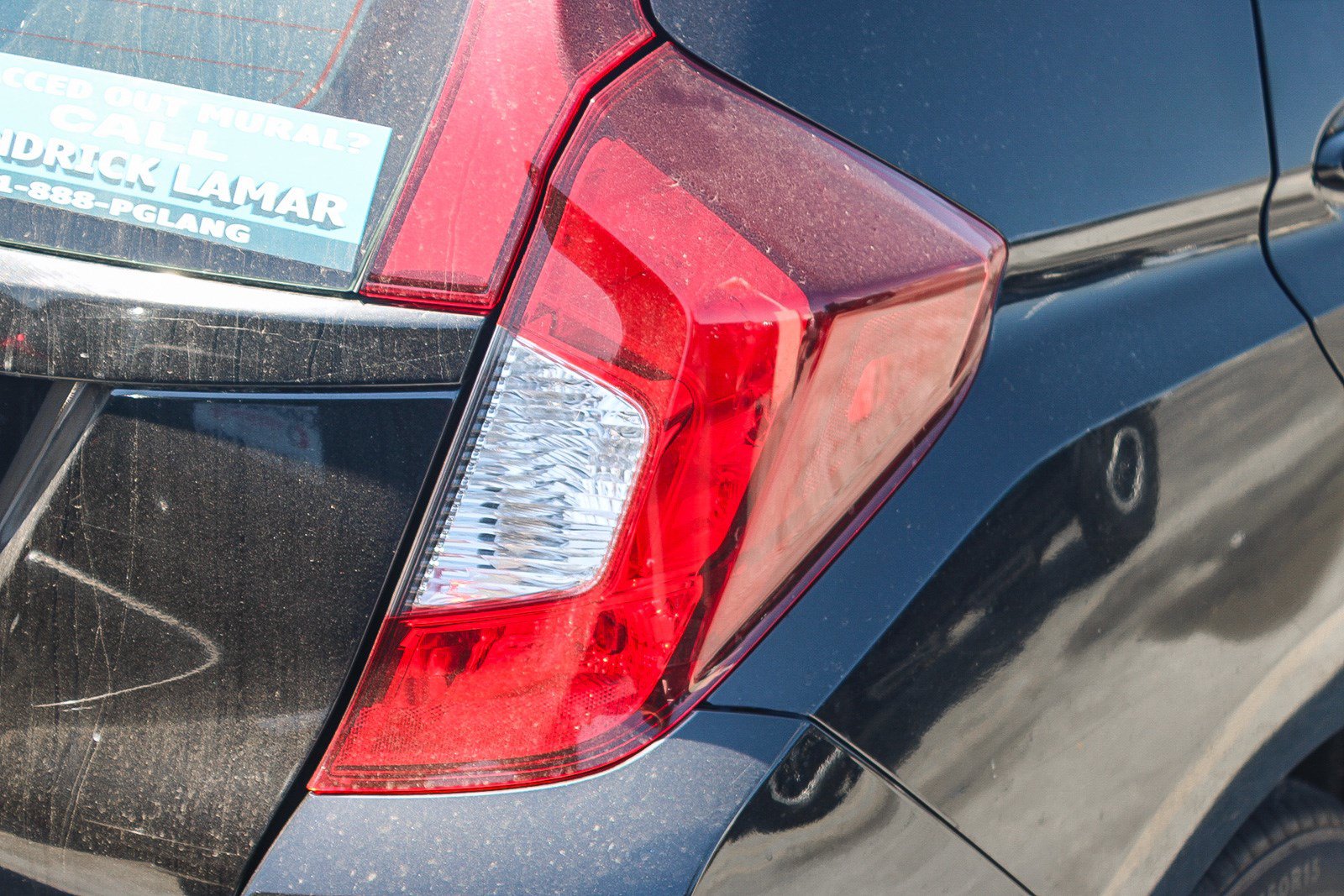 Used 2019 Honda Fit LX image 15