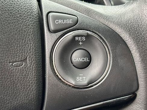 Used 2022 Honda HR-V Sport image 26