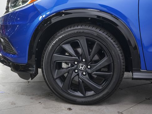 Used 2021 Honda HR-V Sport image 28
