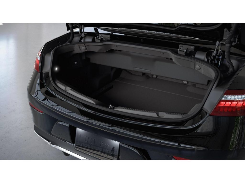 Used 2022 Mercedes-Benz E 450 Cabriolet image 7