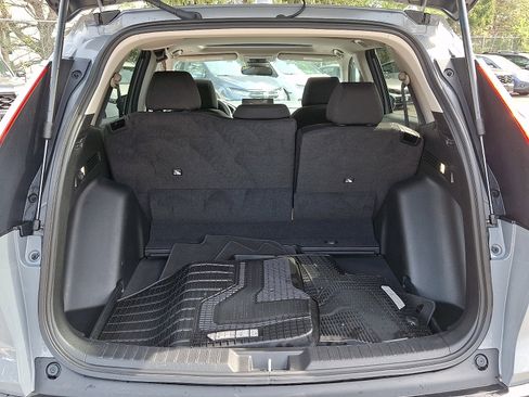 Used 2023 Honda CR-V EX image 29