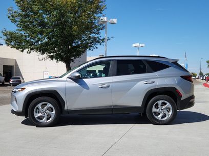 Used 2024 Hyundai Tucson SEL
