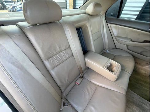 Used 2007 Honda Accord EX-L image 20