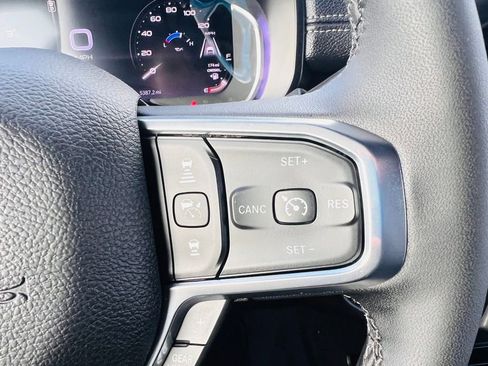 Used 2025 RAM 2500 Laramie image 16