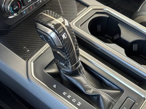 Used 2017 Ford F150 Raptor w/ Equipment Group 802A Luxury image 25