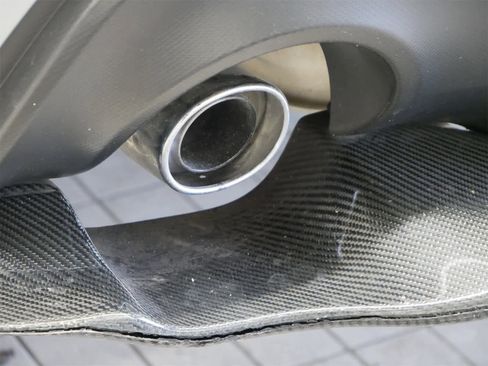 Used 2013 Scion FR-S 10 Series image 8