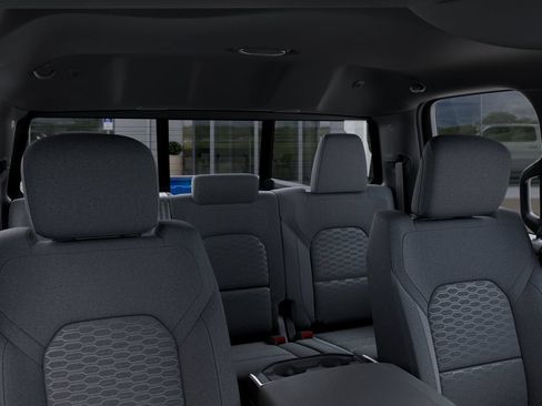 New 2026 RAM 1500 Big Horn AWD/4WD image 26