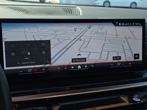 Used 2026 BMW X5 xDrive40i image 24