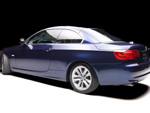 Used 2011 BMW 328i Convertible RWD image 29