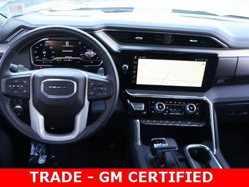 Certified 2025 GMC Sierra 1500 Denali w/ Denali Reserve Package image 18