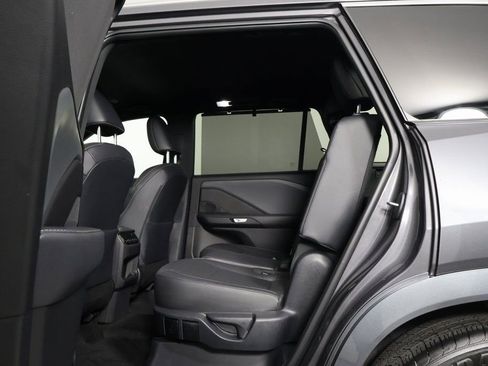 Certified 2025 Lexus TX 350 FWD w/ Convenience Package image 11