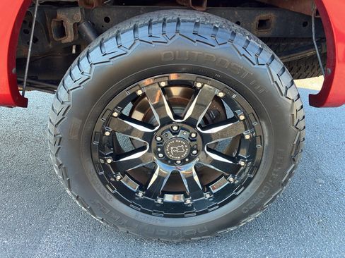 Used 2014 Ford F150 Platinum AWD/4WD image 14
