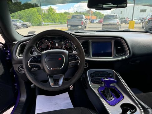 Used 2019 Dodge Challenger R/T Scat Pack w/ 1320 Drag Pack RWD image 21