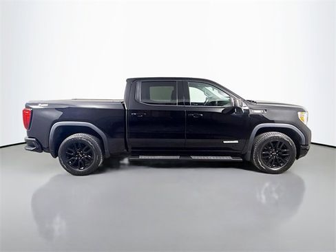 Used 2021 GMC Sierra 1500 Elevation w/ Preferred Package image 4