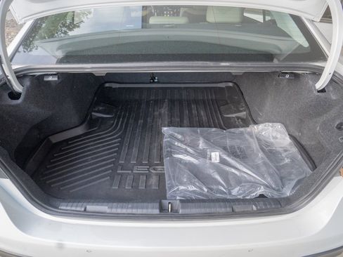 Certified 2025 Subaru Legacy Limited w/ Popular Package #2 image 20