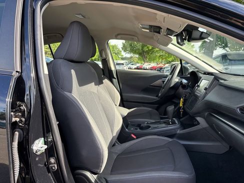 Used 2024 Subaru Impreza 2.0i AWD/4WD image 28