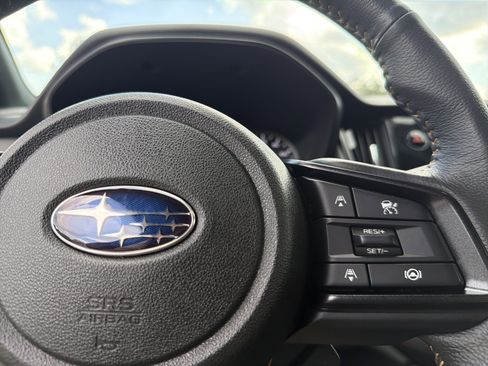 Used 2024 Subaru Outback Wilderness AWD/4WD image 10
