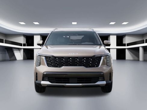 New 2026 Kia Sorento EX AWD/4WD image 2