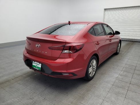 Used 2019 Hyundai Elantra Value Edition image 9