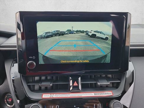 New 2025 Toyota Corolla GR image 23