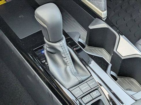 New 2026 Toyota Camry XLE AWD/4WD image 17