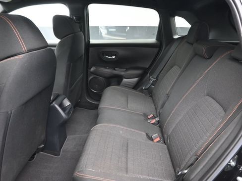 Certified 2024 Honda HR-V Sport image 22
