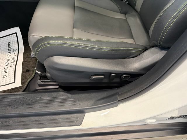 Used 2025 Subaru Outback Onyx Edition AWD/4WD image 14