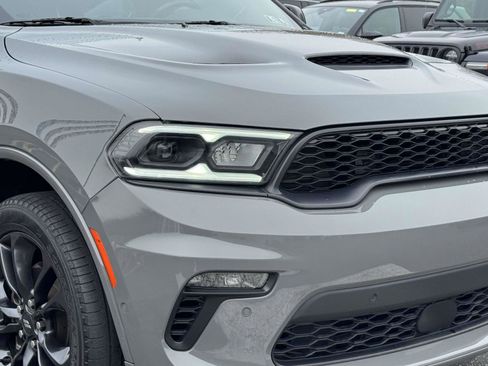Used 2023 Dodge Durango GT AWD/4WD image 7