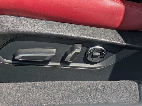 Used 2022 Acura TLX Type S AWD/4WD image 19