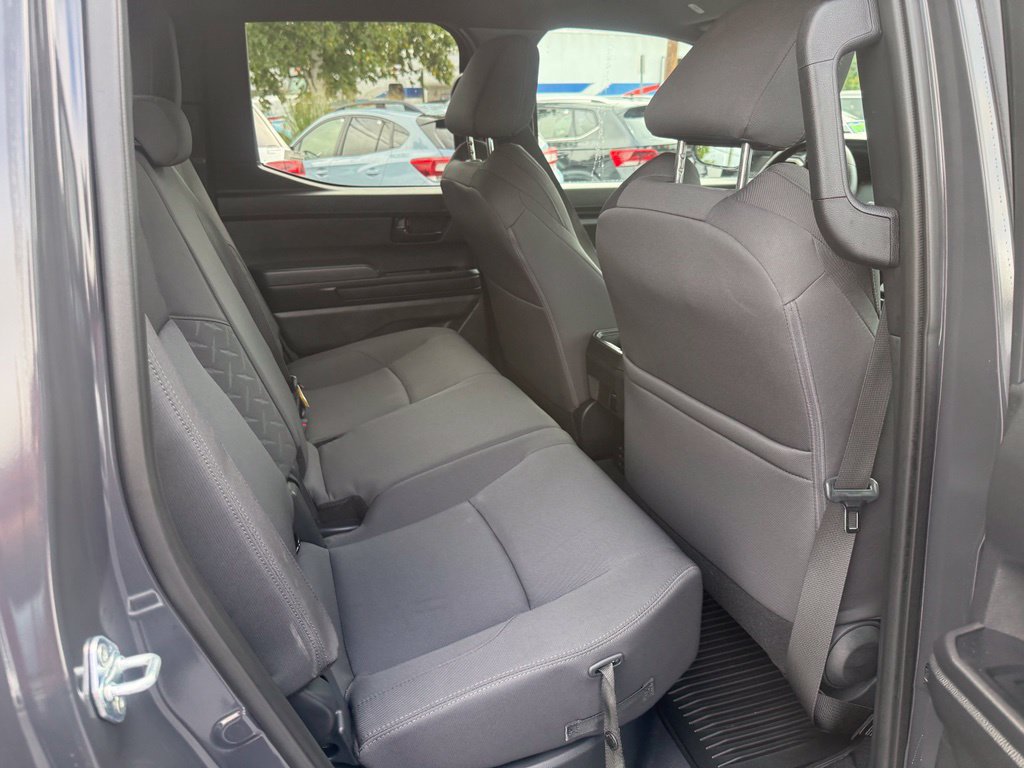 Certified 2026 Toyota Tacoma SR5 AWD/4WD image 19