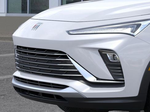 New 2026 Buick Envista Preferred image 20