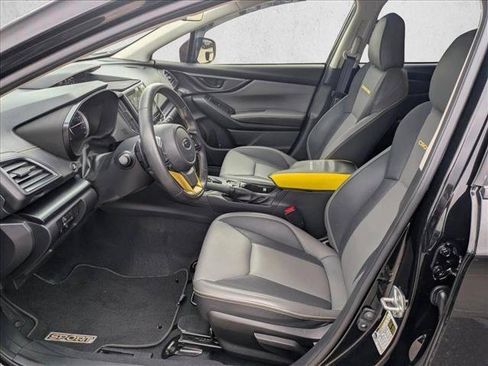 Used 2023 Subaru Crosstrek 2.5i Sport AWD/4WD image 14