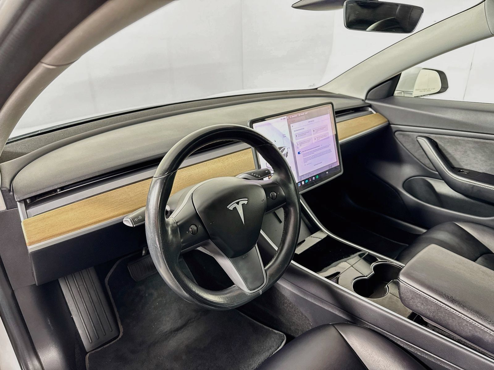 Used 2018 Tesla Model 3 Performance AWD/4WD image 7
