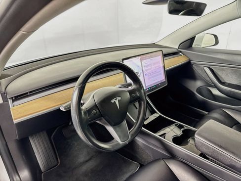 Used 2018 Tesla Model 3 Performance AWD/4WD image 7