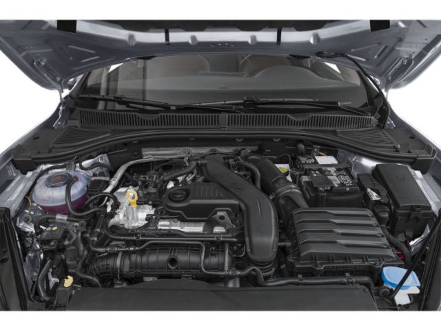 New 2026 Volkswagen Jetta SEL FWD image 9