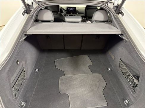 Used 2024 Audi S5 Premium Plus image 19