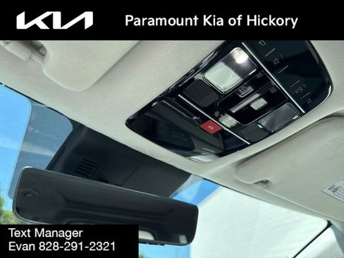 Used 2024 Hyundai Santa Fe Calligraphy AWD/4WD image 33