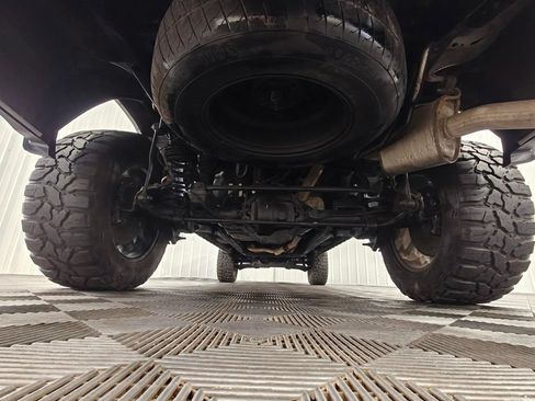 Used 2019 RAM 1500 Big Horn AWD/4WD image 61