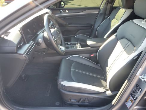 Used 2025 Kia K5 GT-Line image 20