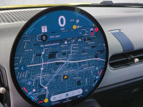 New 2026 MINI Cooper S image 14