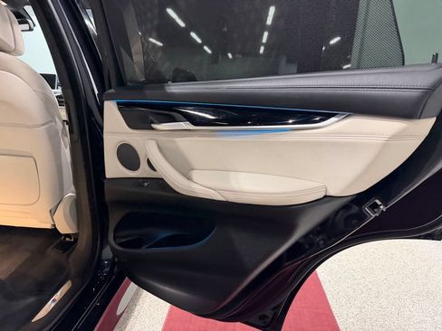 Used 2017 BMW X5 xDrive35i AWD/4WD image 28