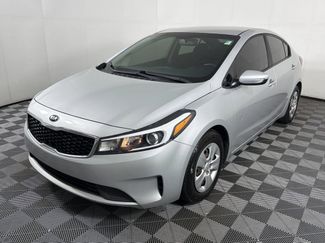 Used 2018 Kia Forte LX w/ LX Rear Camera Package video 3