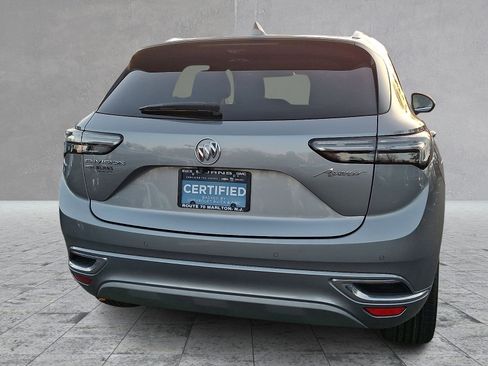 Certified 2023 Buick Envision Avenir image 10