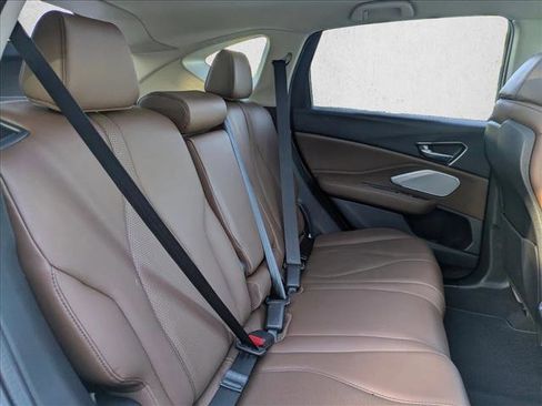 Used 2020 Acura RDX FWD w/ Technology Package image 19