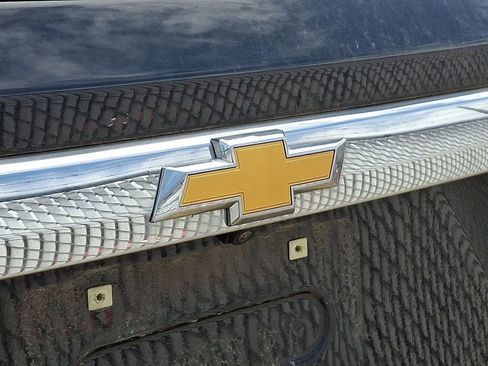 Used 2019 Chevrolet Traverse LT AWD/4WD image 9