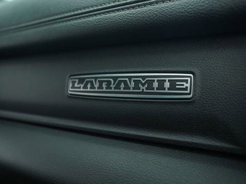 Used 2025 RAM 1500 Laramie image 31