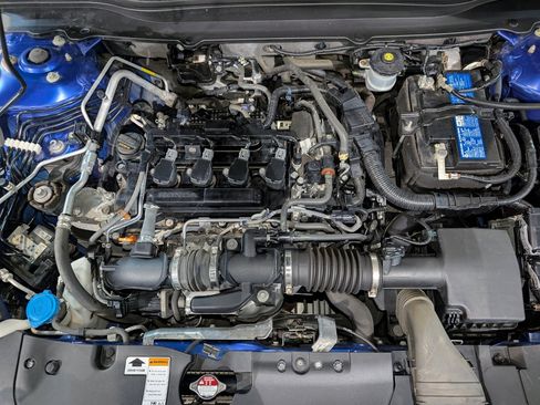 Used 2021 Honda Accord Sport image 51