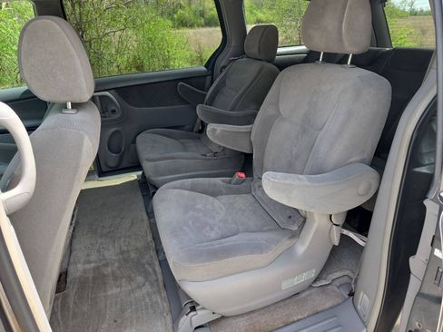 Used 2005 Toyota Sienna LE FWD image 11